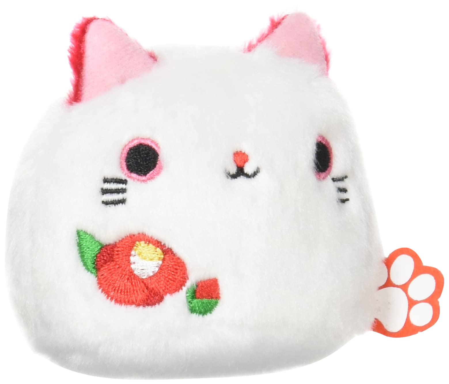 保管品！ねこだんご 4体セット 三英貿易 花シリーズ2 保管品！ねこだんご 4体セット 三英貿易 花シリーズ2 - メルカリ